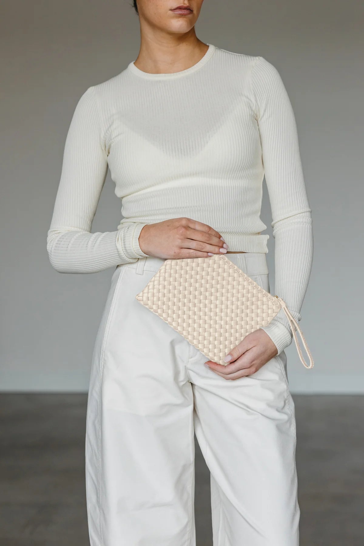 Image of Clutch Panna